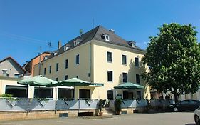 Central-Hotel Greiveldinger